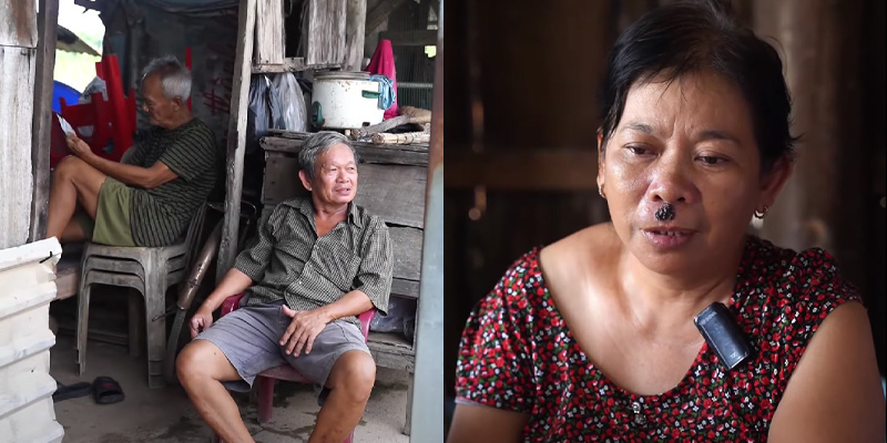 Những mong ước nhỏ nhoi của người mẹ trong cuộc sống