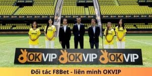 Đối Tác F8bet