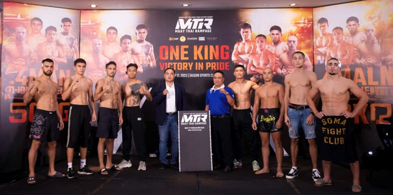 OKVIP hỗ trợ giải đấu One King trọn vẹn trên nhiều nền tảng
