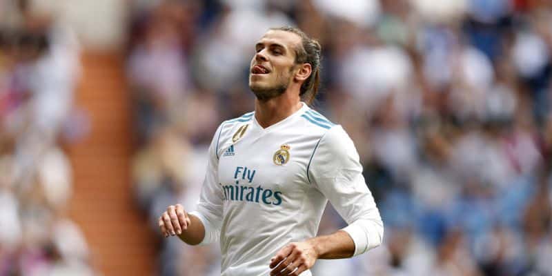 Các thông tin chi tiết về tiểu sử Gareth Bale