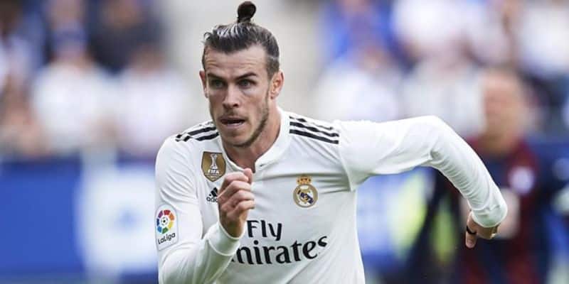 Những câu lạc bộ mà Gareth Bale đã đầu quân
