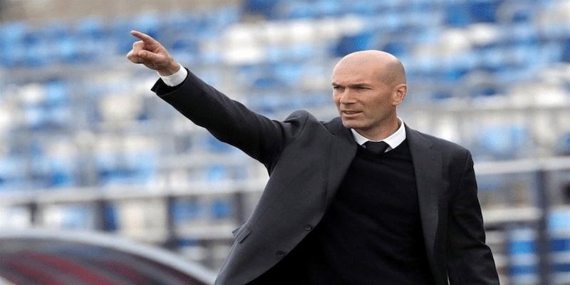 Tiểu sử Zinedine Zidane - sự nghiệp trên sân cỏ của danh thủ người Pháp