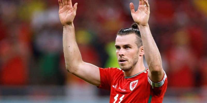 Tìm hiểu chung về tiểu sử Gareth Bale