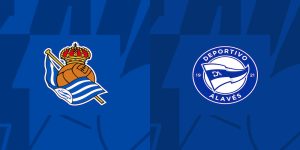 Real Sociedad vs Alaves