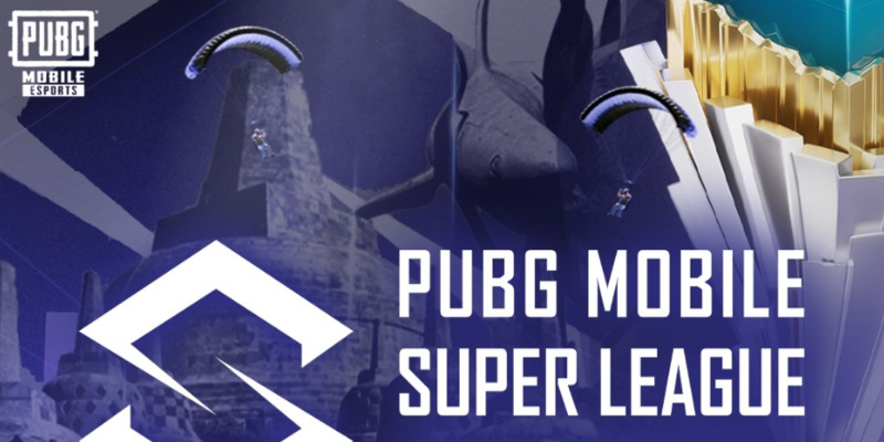 Vòng League tại giải PUBG Mobile