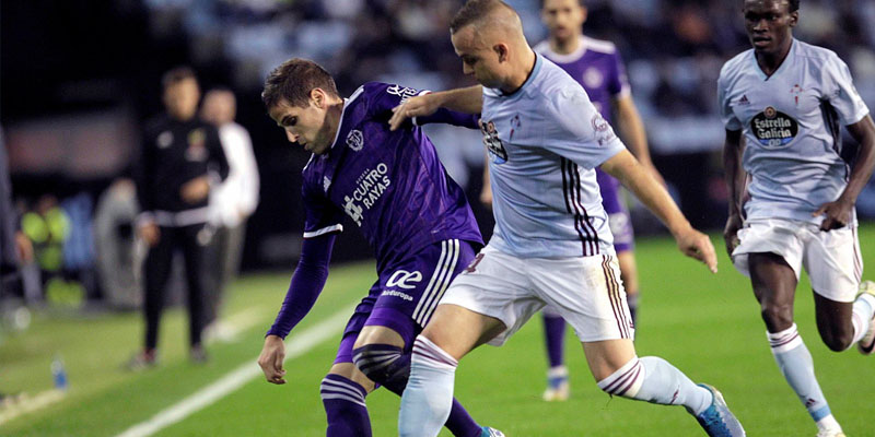 Nhận định trận đấu Celta vs Valladolid chi tiết