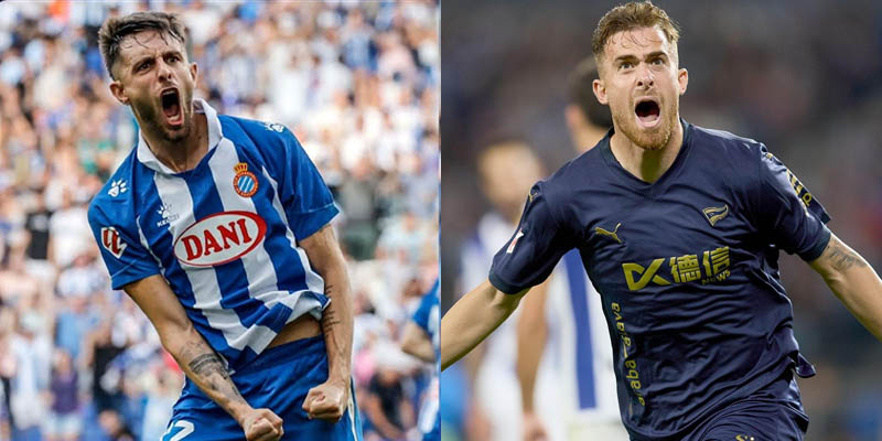 Nhận định trận đấu Espanyol vs Alaves chi tiết