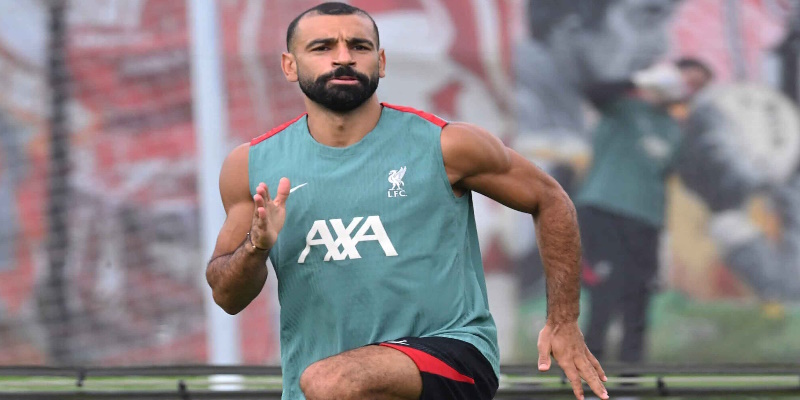 Salah từ chối sang Ả Rập, ở lại Liverpool thi đấu với mức lương 53 triệu USD