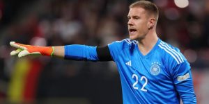 Ter Stegen