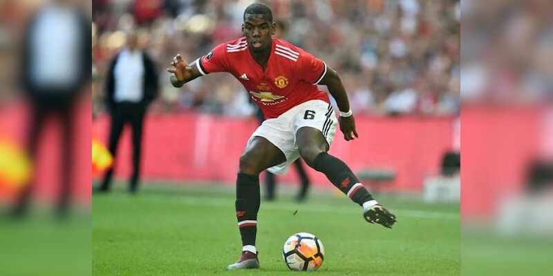 Thông tin và sự nghiệp của P. Pogba